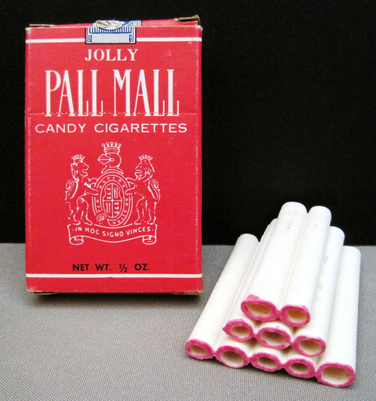 Candy Cigarettes